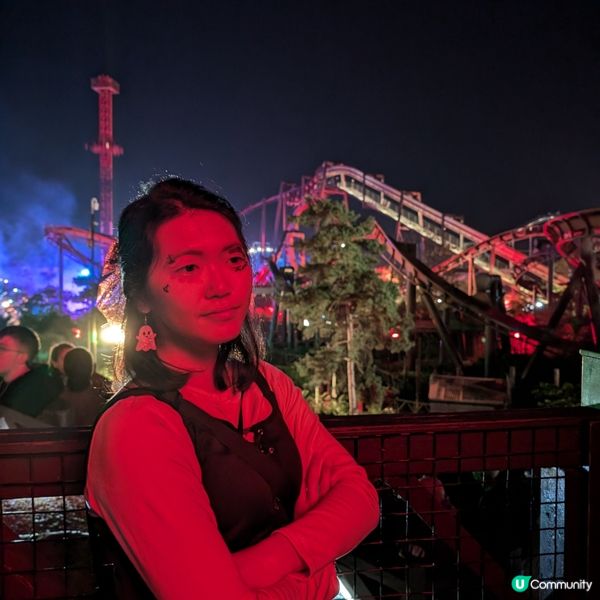 🐤五大必玩遊樂設施排名！CP值第一位實至名歸！