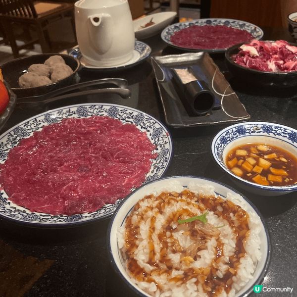 係台灣要去?地方先會搵到靚既溫體牛品嚐。台中搵左間googl...