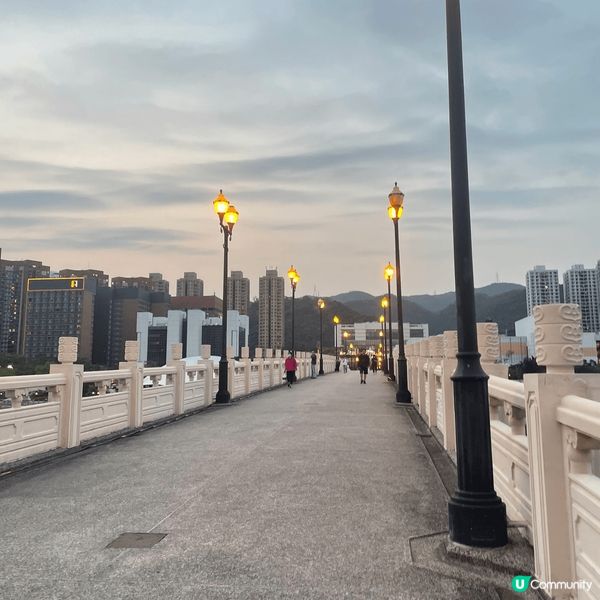 大窩口公園景大窩口是葵青區的重要社區，這裡的大窩口公園佔地寬...