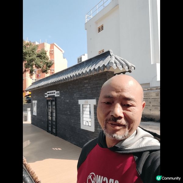 以上是尖沙咀星光大道，?仔?屋，沙?角。是香港比?有特色的打...