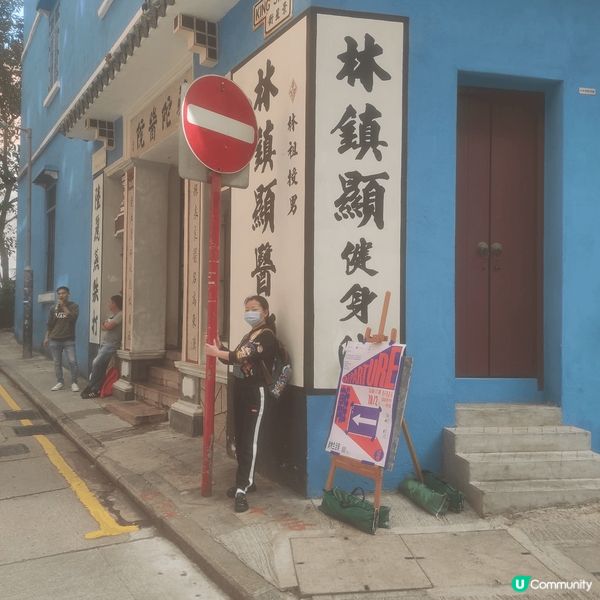 以上是尖沙咀星光大道，?仔?屋，沙?角。是香港比?有特色的打...