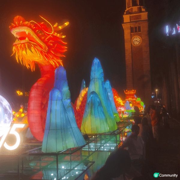 以上是尖沙咀星光大道，?仔?屋，沙?角。是香港比?有特色的打...