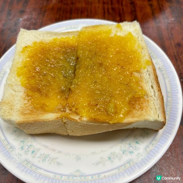 🍜深水埗維記咖啡粉麵點評