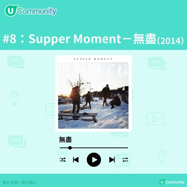 【回憶殺】00後必聽廣東歌Part 2🎧！