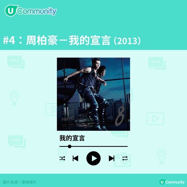 【回憶殺】00後必聽廣東歌Part 2🎧！