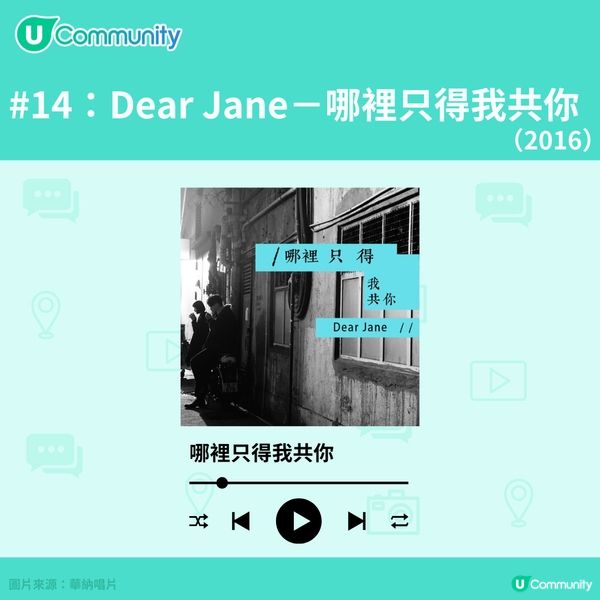 【回憶殺】00後必聽廣東歌Part 2🎧！