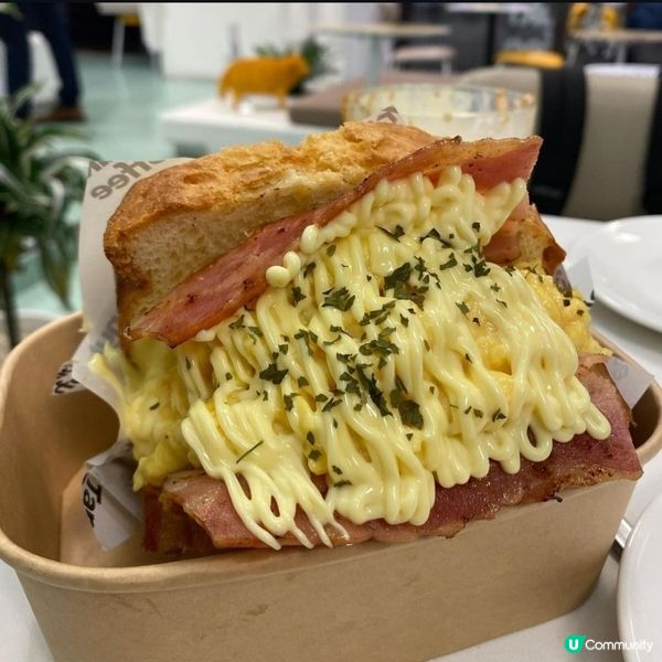 ## 土瓜灣簡約清新風cafe💜超可愛狸貓打卡一流🐈‍⬛