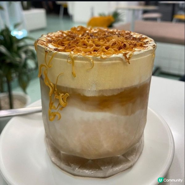 ## 土瓜灣簡約清新風cafe💜超可愛狸貓打卡一流🐈‍⬛