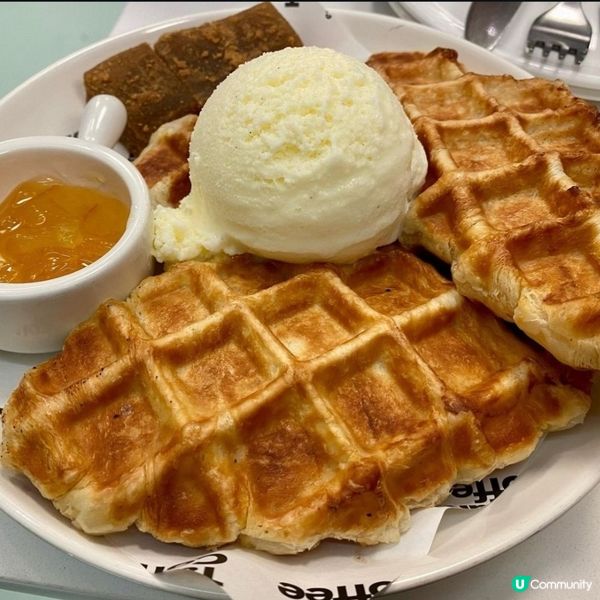 ## 土瓜灣簡約清新風cafe💜超可愛狸貓打卡一流🐈‍⬛