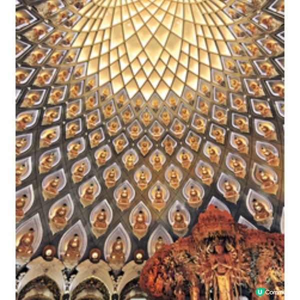 香港首航舟山隨團直擊 佛教名山 普陀山 朝拜 南海觀音