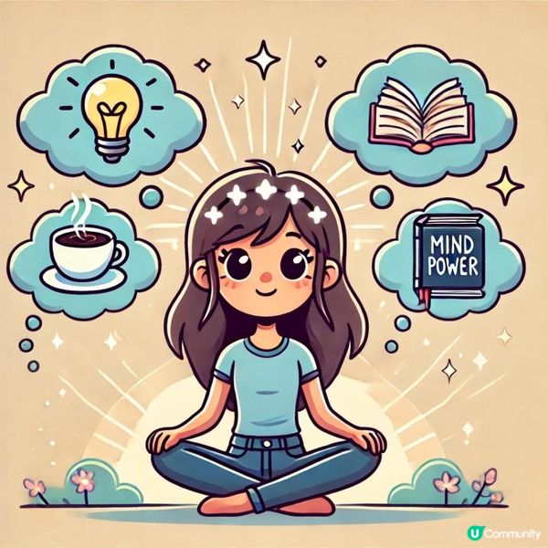 10. 精神上的支持