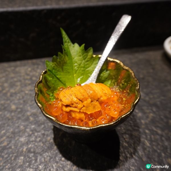 花晨夕月lunch omakase🥰🍣