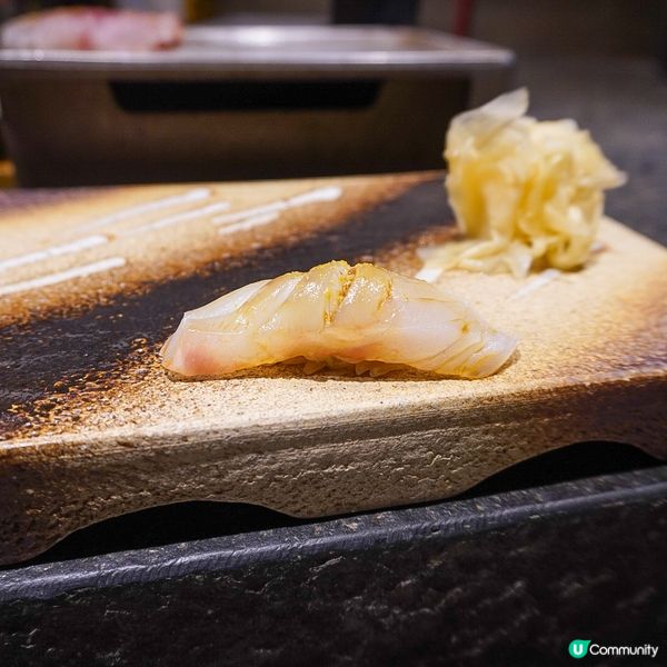 花晨夕月lunch omakase🥰🍣