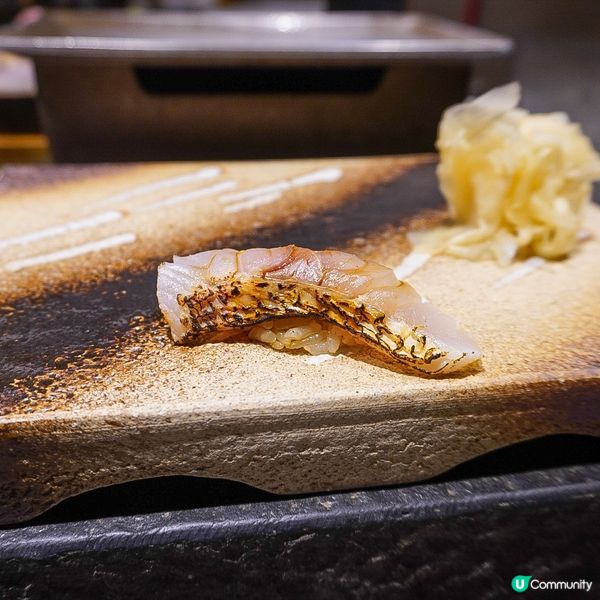 花晨夕月lunch omakase🥰🍣