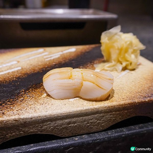 花晨夕月lunch omakase🥰🍣