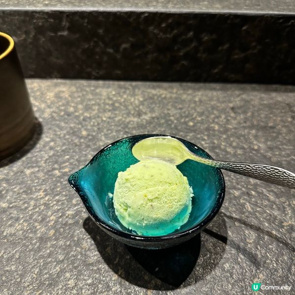 花晨夕月lunch omakase🥰🍣