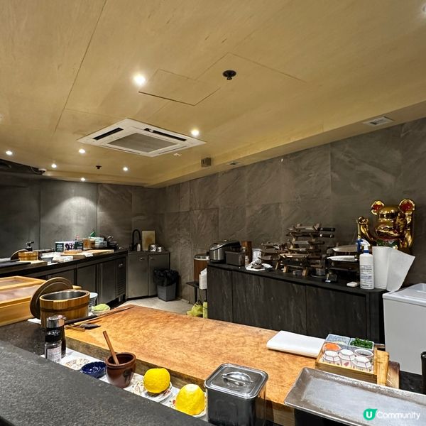 花晨夕月lunch omakase🥰🍣