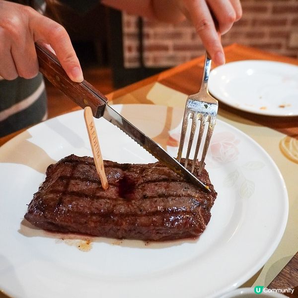 La Parrilla Steakhouse 阿根廷扒房🥩