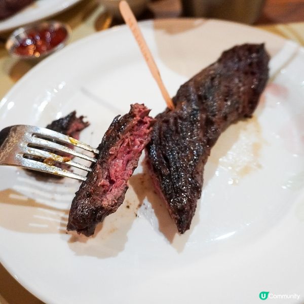 La Parrilla Steakhouse 阿根廷扒房🥩