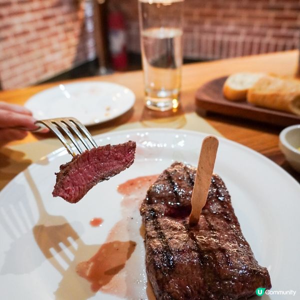 La Parrilla Steakhouse 阿根廷扒房🥩