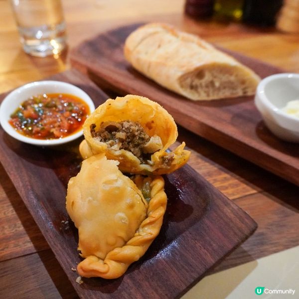 La Parrilla Steakhouse 阿根廷扒房🥩