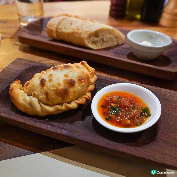 La Parrilla Steakhouse 阿根廷扒房🥩