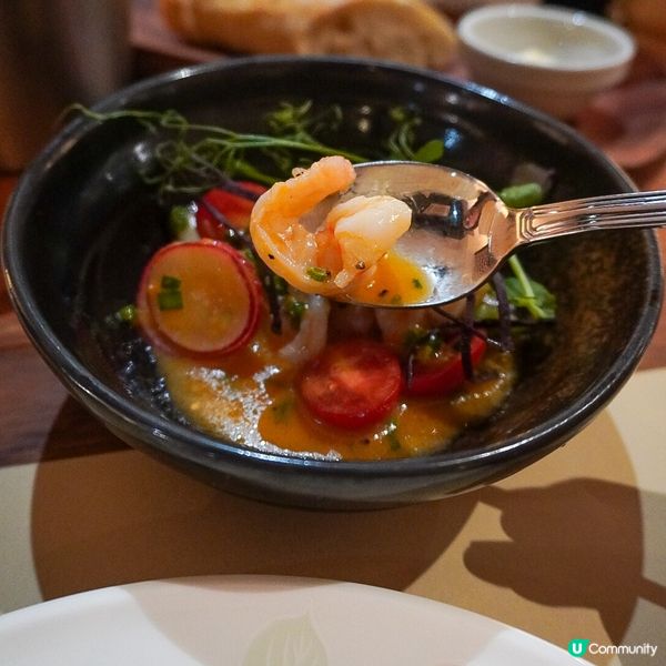 La Parrilla Steakhouse 阿根廷扒房🥩