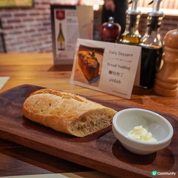 La Parrilla Steakhouse 阿根廷扒房🥩