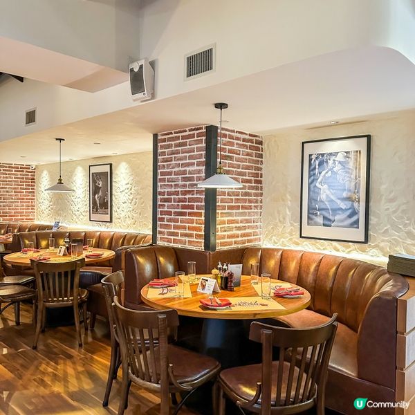 La Parrilla Steakhouse 阿根廷扒房🥩