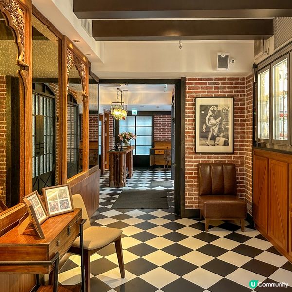 La Parrilla Steakhouse 阿根廷扒房🥩