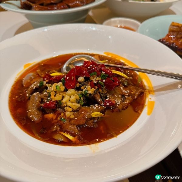 深圳好正嘅燒鵝店