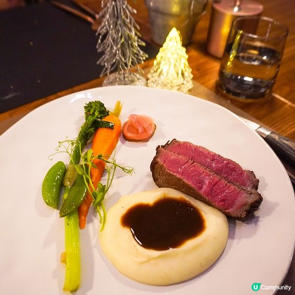 Le Chefeteria 驚喜滿滿☺️銅鑼灣隱世法式x峇里...