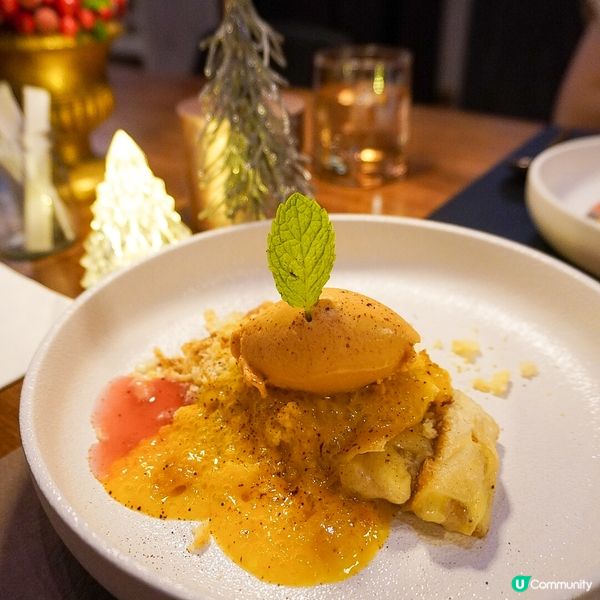 Le Chefeteria 驚喜滿滿☺️銅鑼灣隱世法式x峇里...