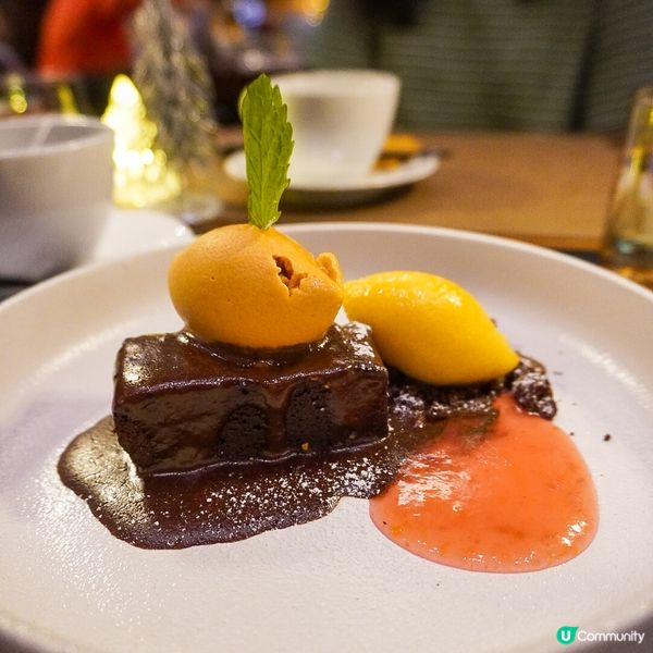 Le Chefeteria 驚喜滿滿☺️銅鑼灣隱世法式x峇里...