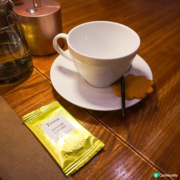 Le Chefeteria 驚喜滿滿☺️銅鑼灣隱世法式x峇里...