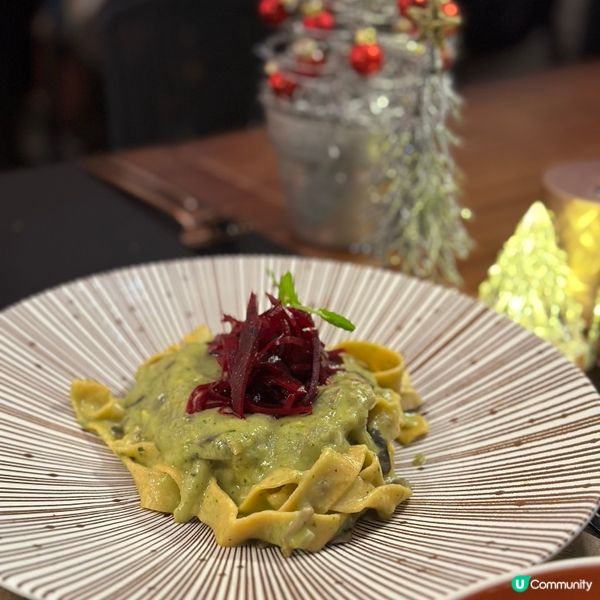 Le Chefeteria 驚喜滿滿☺️銅鑼灣隱世法式x峇里...