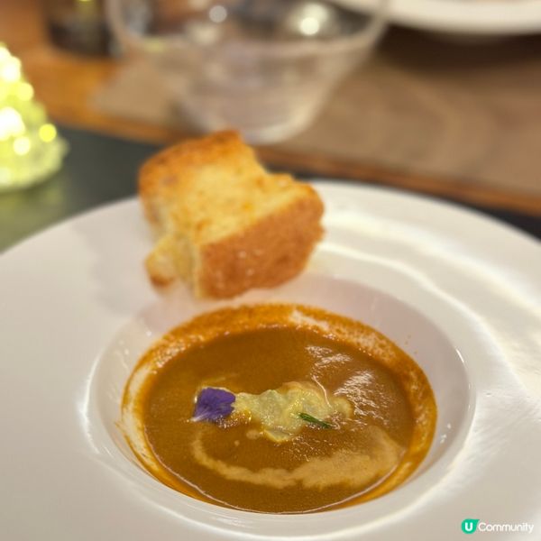 Le Chefeteria 驚喜滿滿☺️銅鑼灣隱世法式x峇里...