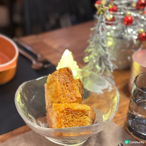 Le Chefeteria 驚喜滿滿☺️銅鑼灣隱世法式x峇里...