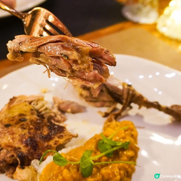 Le Chefeteria 驚喜滿滿☺️銅鑼灣隱世法式x峇里...