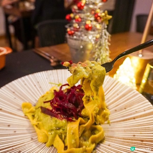 Le Chefeteria 驚喜滿滿☺️銅鑼灣隱世法式x峇里...