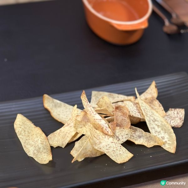 Le Chefeteria 驚喜滿滿☺️銅鑼灣隱世法式x峇里...