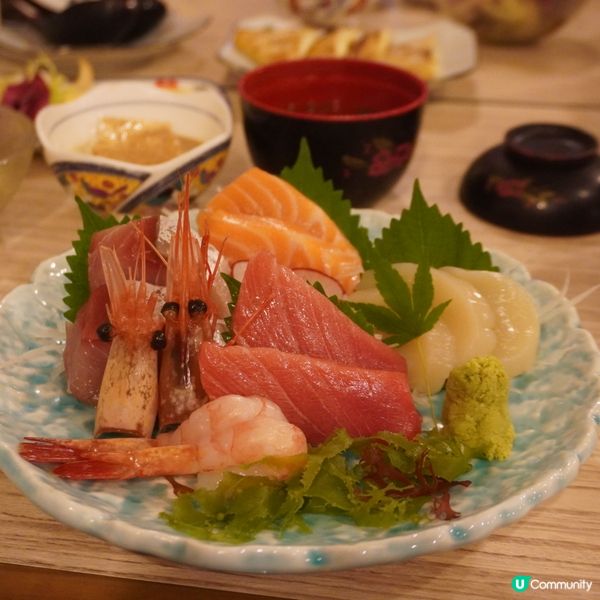 尖沙咀焱丸水產100%還原日本磯燒海產風味‼️