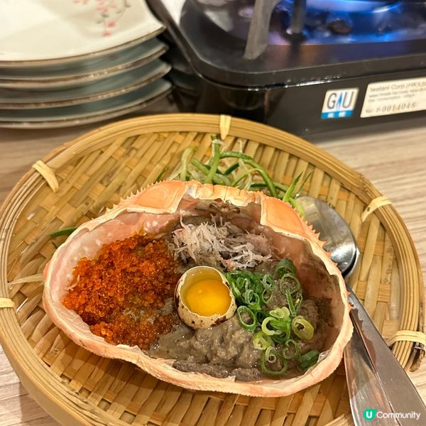 尖沙咀焱丸水產100%還原日本磯燒海產風味‼️