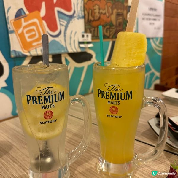 尖沙咀焱丸水產100%還原日本磯燒海產風味‼️