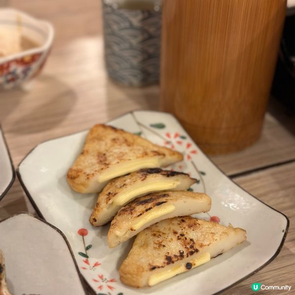 尖沙咀焱丸水產100%還原日本磯燒海產風味‼️