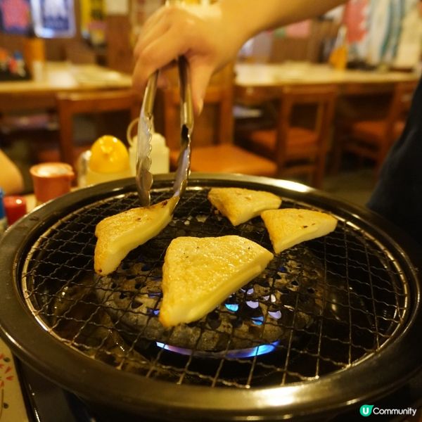 尖沙咀焱丸水產100%還原日本磯燒海產風味‼️