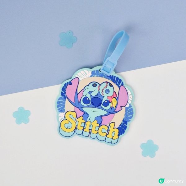 80款史迪仔產品陪住你