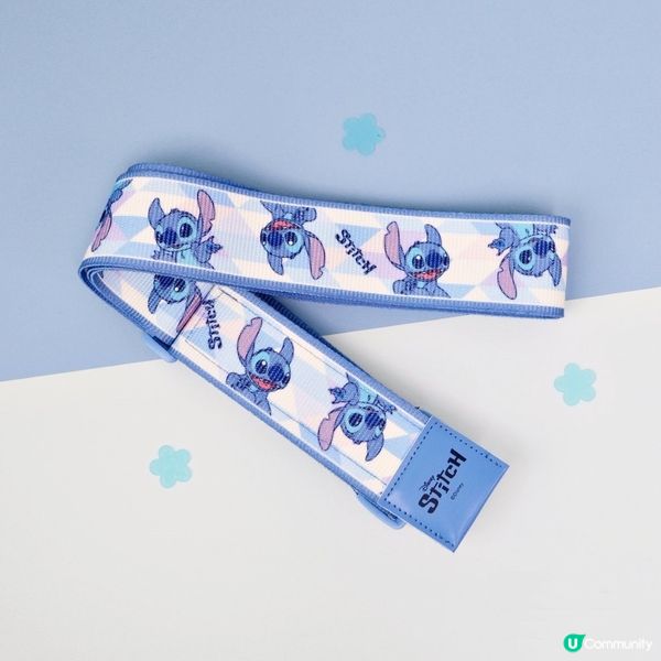 80款史迪仔產品陪住你