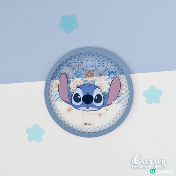 80款史迪仔產品陪住你