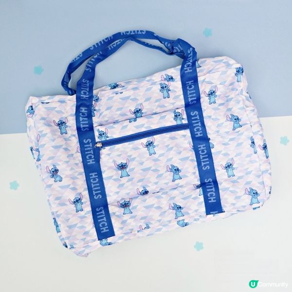 80款史迪仔產品陪住你